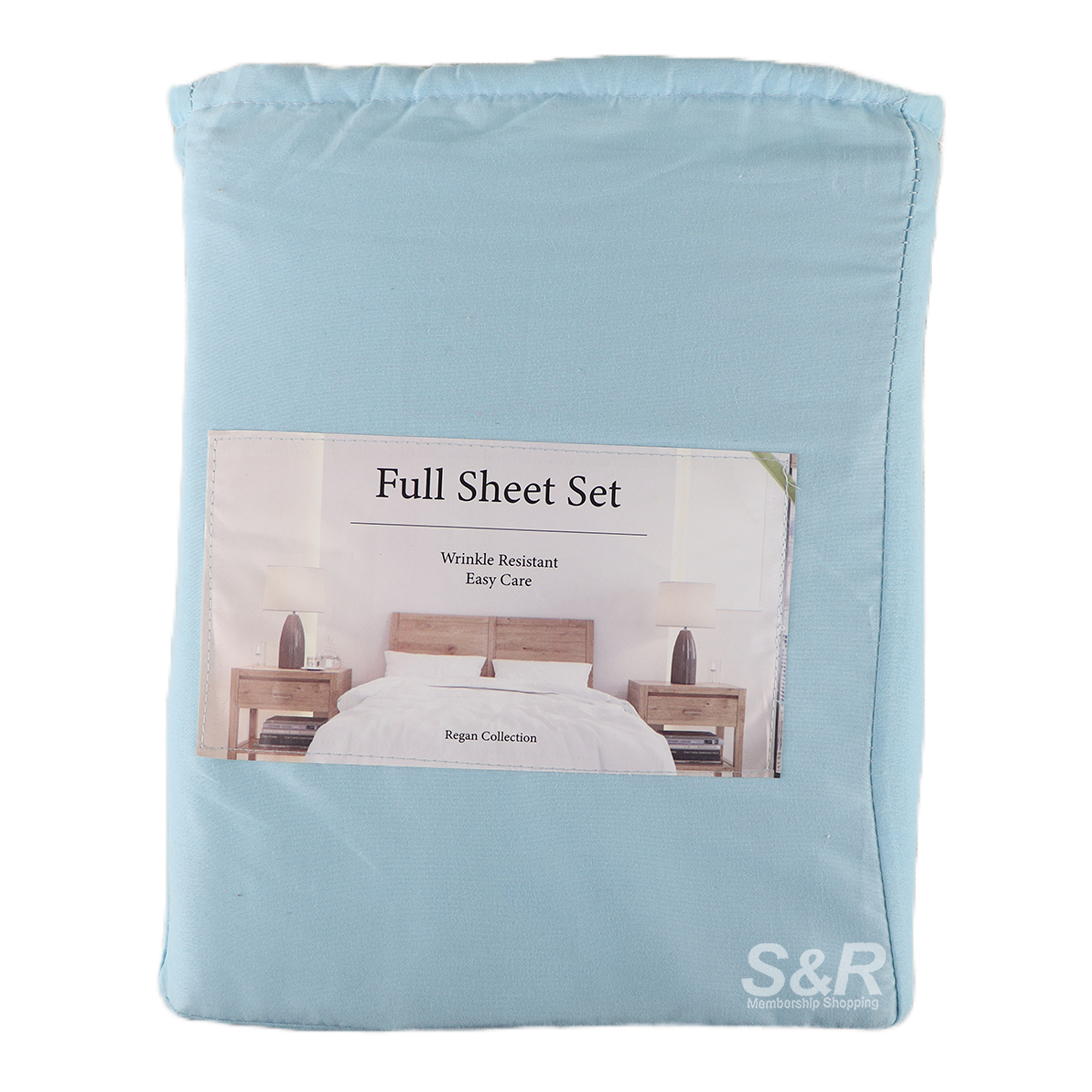 Regan Collection Full Sheet Set Regan Collection Full Sheet Set